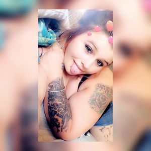 Meet your Posher, Lexi